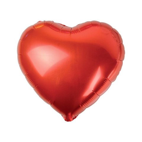 Balon foliowy Godan serce 14cal (FG-C85cz8) Godan Balon foliowy Godan serce 14cal (FG-C85cz8) Godan