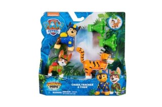 Figurka Spin Master Psi Patrol Hero Jungle, mix (6068080) Spin Master