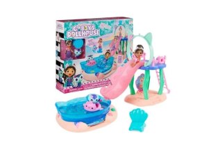 Figurka Spin Master Koci Domek Gabi zabawa na basenie (6067878) Spin Master