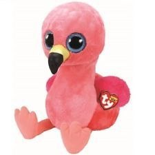 Pluszak Meteor beanie boos flamingo gilda clip [mm:] 85 (35210) Meteor