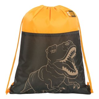 Worek na buty St.Right T-rex Junior (5903235654046) St.Right