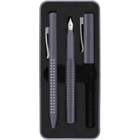 Zestaw piśmienniczy Faber Castell Dapple (201529) Faber Castell Zestaw piśmienniczy Faber Castell Dapple (201529) Faber Castell