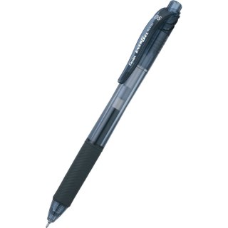 Cienkopis Pentel czarny 0,25mm 3kol. Pentel