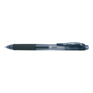 Cienkopis Pentel czarny 0,25mm 3kol. Pentel