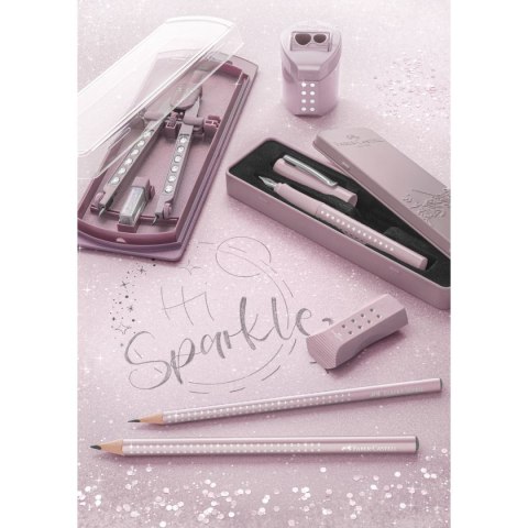 Cyrkiel Faber Castell Sparkle (174323 FC) Faber Castell