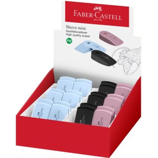 Gumka do mazania Faber Castell Sleeve mini (587074 FC) Faber Castell