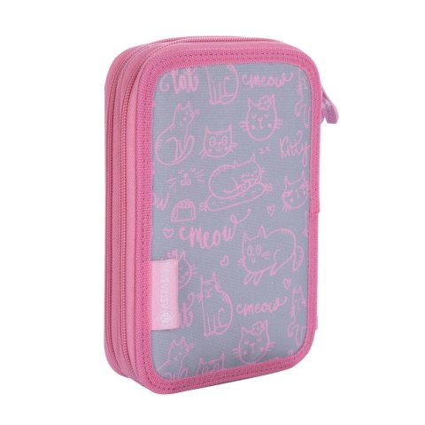 Piórnik Astra Astrabag Pinky Kitty AC2 (503022050) Astra