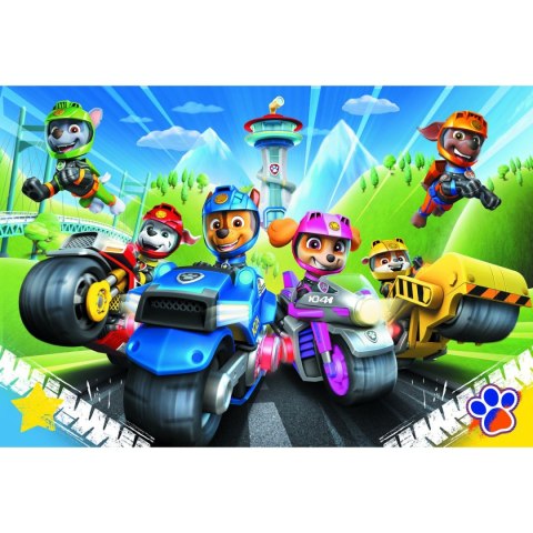 Puzzle Trefl Paw Patrol 100 el. (16430) Trefl