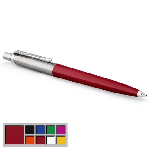 Ekskluzywny długopis Parker JOTTER (2096857) Parker