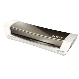 Laminator Leitz iLAM Home Office A4 szary (73680089) Leitz