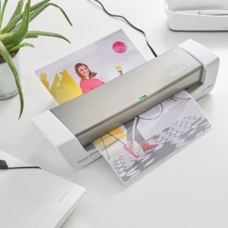 Laminator Leitz iLAM Home Office A4 szary (73680089) Leitz