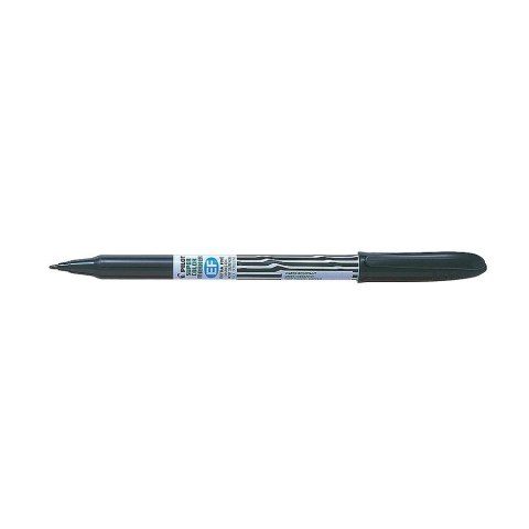 Marker permanentny Pilot 0,9mm (SCAN-EF-B) Pilot Marker permanentny Pilot 0,9mm (SCAN-EF-B) Pilot