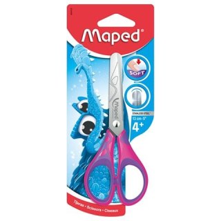 Nożyczki Maped ESSENTIALS 13 cm 13cm (464410) Maped