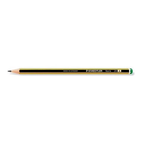 Ołówek Staedtler 2H 2H (120) Staedtler Ołówek Staedtler 2H 2H (120) Staedtler