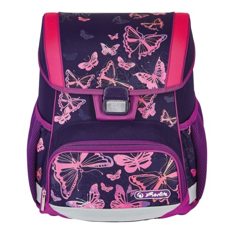 Plecak Herlitz Loop Butterflies (50037476) Herlitz