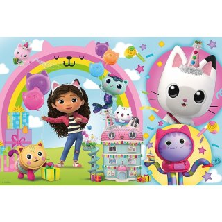 Puzzle Trefl Wesoła Gabi 24 el. (14353) Trefl