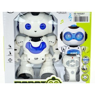 Robot Adar na radio (528062) Adar