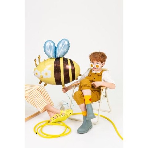 Balon foliowy Partydeco Bączek, 63.5x72 cm (FB204) Partydeco Balon foliowy Partydeco Bączek, 63.5x72 cm (FB204) Partydeco