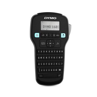 Drukarka do etykiet Dymo LabelManager 160 (S0946340) Dymo