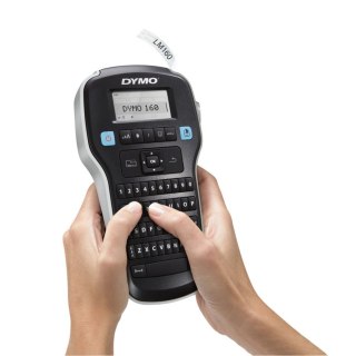 Drukarka do etykiet Dymo LabelManager 160 (S0946340) Dymo