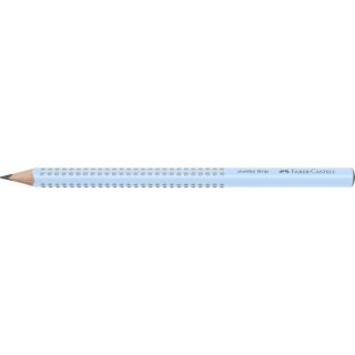 Ołówek Faber Castell Jumbo Grip Sky Blue 2B (111974) Faber Castell