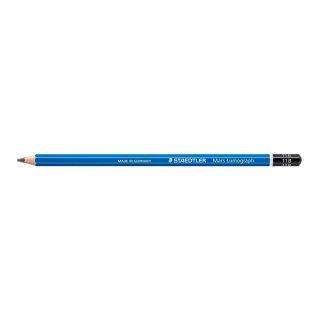 Ołówek Staedtler Lumograph 11b (S 100-11B) Staedtler