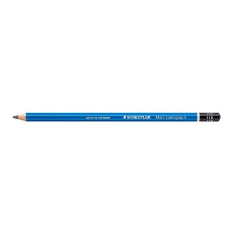 Ołówek Staedtler Lumograph 11b (S 100-11B) Staedtler Ołówek Staedtler Lumograph 11b (S 100-11B) Staedtler