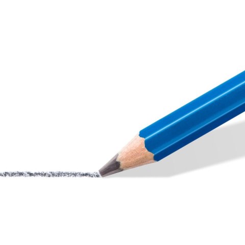 Ołówek Staedtler Lumograph 11b (S 100-11B) Staedtler Ołówek Staedtler Lumograph 11b (S 100-11B) Staedtler