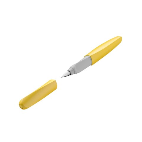Pióro wieczne Pelikan Twist P457 (820202) Pelikan Pióro wieczne Pelikan Twist P457 (820202) Pelikan