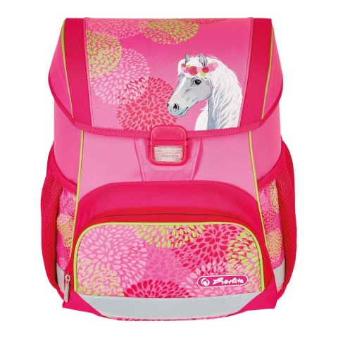 Plecak Herlitz Loop Bloomy Horse (50039562) Herlitz