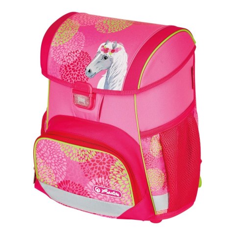 Plecak Herlitz Loop Bloomy Horse (50039562) Herlitz