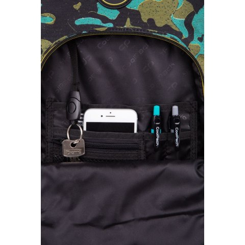 Plecak Patio CoolPack pick (F099712) Patio Plecak Patio CoolPack pick (F099712) Patio