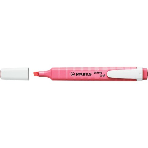 Zakreślacz Stabilo 4006381559409 różowy ciemny 1-4mm (275/150-8) Stabilo Zakreślacz Stabilo 4006381559409 różowy ciemny 1-4mm (275/150-8) Stabilo