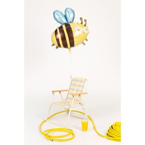 Balon foliowy Partydeco Bączek, 63.5x72 cm (FB204) Partydeco Balon foliowy Partydeco Bączek, 63.5x72 cm (FB204) Partydeco
