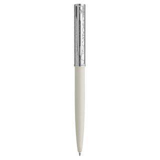 Ekskluzywny długopis Waterman długopis Allure DLX WHITE (2174517) Waterman