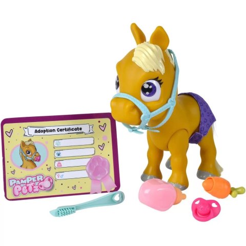 Figurka Simba Pamper Petz Konik (595-0009) Simba Figurka Simba Pamper Petz Konik (595-0009) Simba