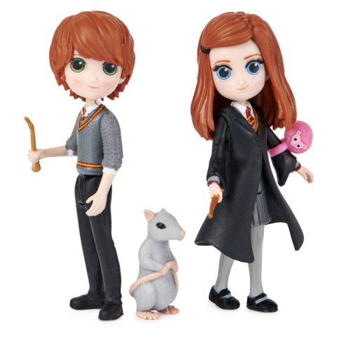 Figurka Spin Master Harry Potter 2 pack Ron i Giny (6061834) Spin Master