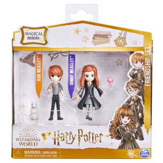 Figurka Spin Master Harry Potter 2 pack Ron i Giny (6061834) Spin Master