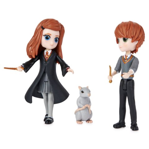 Figurka Spin Master Harry Potter 2 pack Ron i Giny (6061834) Spin Master