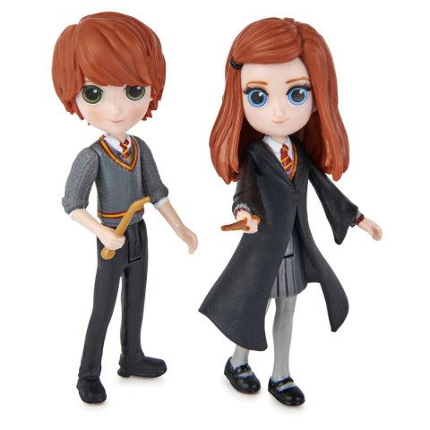 Figurka Spin Master Harry Potter 2 pack Ron i Giny (6061834) Spin Master