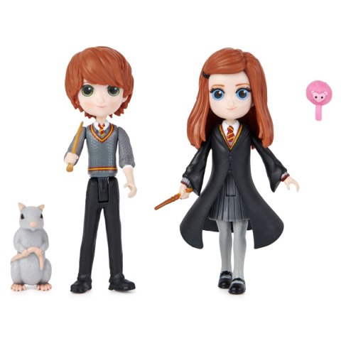 Figurka Spin Master Harry Potter 2 pack Ron i Giny (6061834) Spin Master