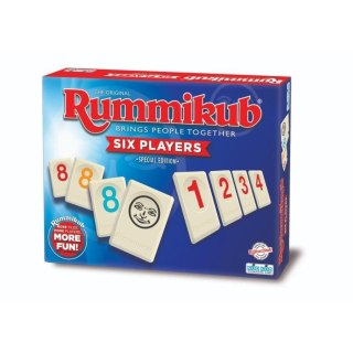 Gra strategiczna Tm Toys Rummikub XP (LMD4606) Tm Toys