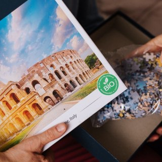 Puzzle Trefl Prime Coloseum 1000 el. (10691) Trefl