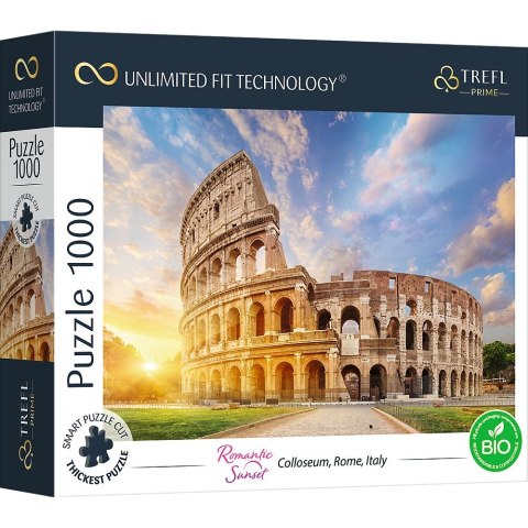 Puzzle Trefl Prime Coloseum 1000 el. (10691) Trefl Puzzle Trefl Prime Coloseum 1000 el. (10691) Trefl