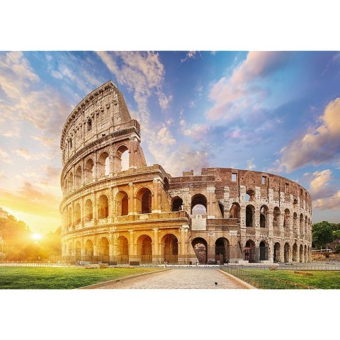 Puzzle Trefl Prime Coloseum 1000 el. (10691) Trefl Puzzle Trefl Prime Coloseum 1000 el. (10691) Trefl
