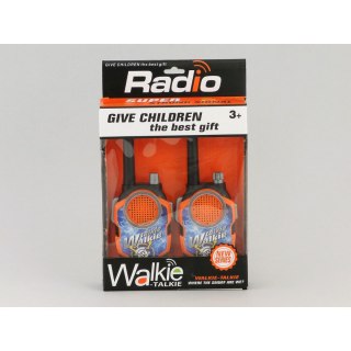 Walkie-talkie Adar WALKIE TALKIE (401471) Adar