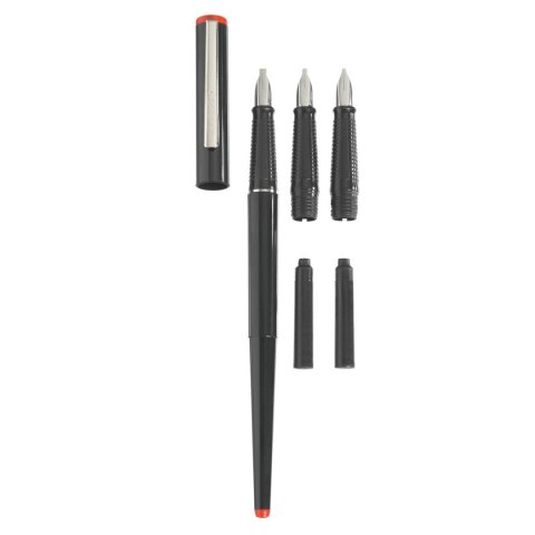 Zestaw piśmienniczy Herlitz 8623001 (300010384) Herlitz Zestaw piśmienniczy Herlitz 8623001 (300010384) Herlitz