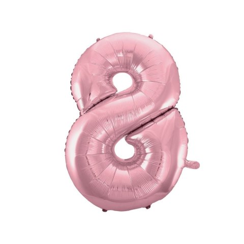Balon foliowy Godan cyfra 8 45cal (bc-HRO8) Godan Balon foliowy Godan cyfra 8 45cal (bc-HRO8) Godan