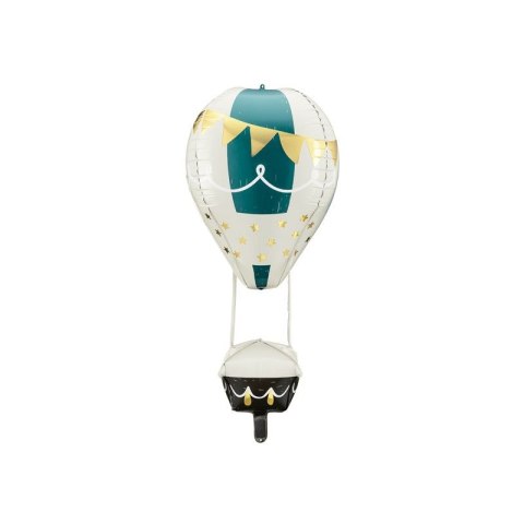 Balon foliowy Partydeco Balon 4D, 36x110 cm (FB212) Partydeco Balon foliowy Partydeco Balon 4D, 36x110 cm (FB212) Partydeco