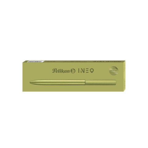 Długopis Pelikan K6 Ineo Green Oasis w etui 822503 (300001264) Pelikan